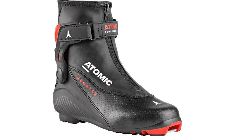 Atomic Redster Cs Jr Black/Red - 40 2/3 – kuva 1/1