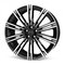 GMP Experience Black Diamond 9.5x23 5/120 ET43 B72.6 – kuva 1