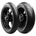 3D Ultra Evo AV80 190/50 ZR17 73W