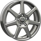 AUTEC TALLIN Titanium 6.5x15 5/108 ET42 B70.1
