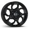 MAK Express Black 7x17 5/160 ET55 B65.1 – kuva 1