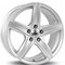 Racer Ice Silver 7x16 4/100 ET35 B60.1 – kuva 1