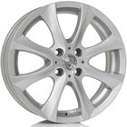 Aluett 40 Silver 6x16 4/100 ET37 B70.4