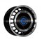 RONAL R50 REV-M Black Front Cut 8x18 5/112 ET45 B76 – kuva 1