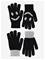 MOLO Kello - BLACK - 8-16Y – kuva 2