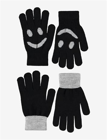 MOLO Kello - BLACK - 8-16Y