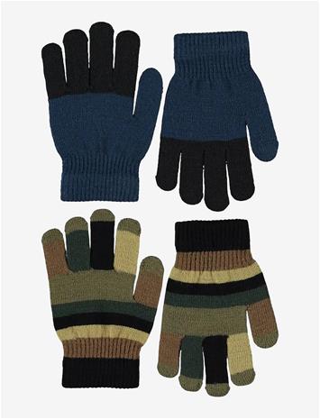 MOLO Kei - NAVY SKY - 4-10Y