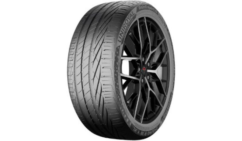 RainExpert 6 225/55 R17 97W – kuva 1/1