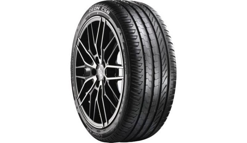 Zeon CS8 215/55 R16 97W – kuva 1/1