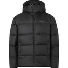 Marmot Guides Down Hoody Black - XL