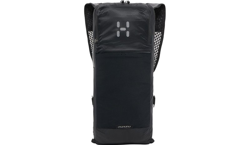 Haglöfs L.I.M Trail 10 True Black – kuva 1/1