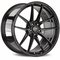 OZ Leggera HLT Gloss Black 8x18 5/114.3 ET32 B75.1 – kuva 1