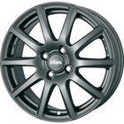 Rial Milano Titanium 7x17 4/108 ET32 B65.1