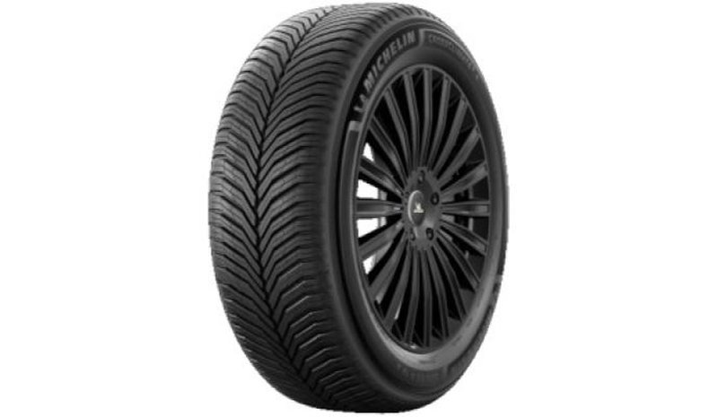 CrossClimate 3 215/55 R18 99V – kuva 1/2