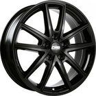 CMS C30 Complete Black Gloss 7x17 5/110 ET40 B65.1