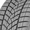 UltraGrip Performance + SUV 215/55 R18 99V – kuva 1