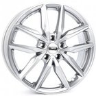 CMS C28 Silver 7.5x18 5/114.3 ET37 B67.2