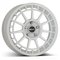 MAK NTT White 7x17 4/100 ET35 B72 – kuva 1
