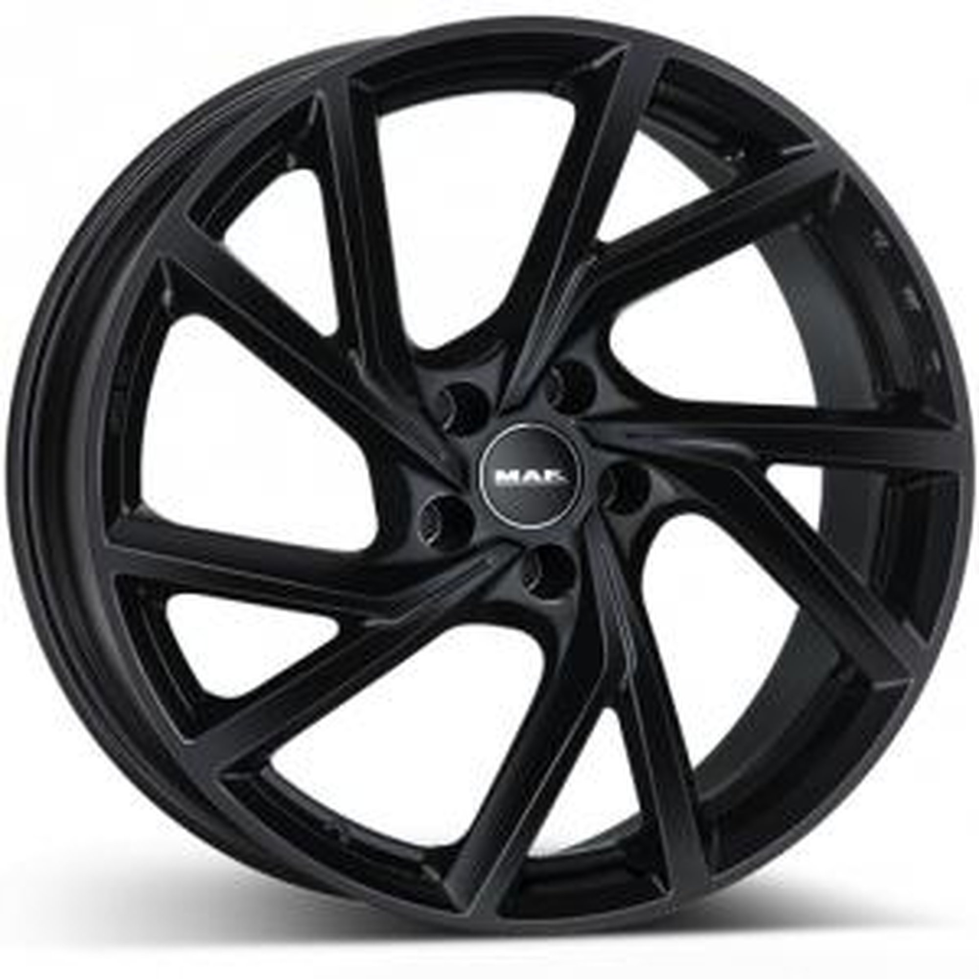 MAK Kassel dark 7.5x18 5/112 ET50 B57.1