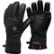 Black Diamond Legend Gloves Black - S – kuva 1