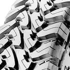 Open Country M/T 265/65 R17 120P