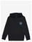 BILLABONG Foundation Po - BLACK - XL – kuva 2