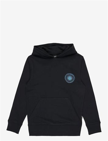 BILLABONG Foundation Po - BLACK - S
