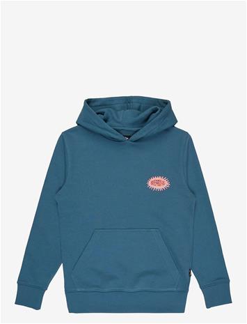 BILLABONG Foundation Po - REAL TEAL - S