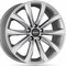MAK Wolf Silver 8x19 5/112 ET42 B57.1 – kuva 1