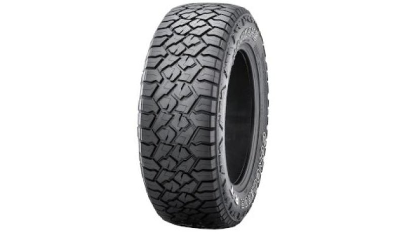 Conqueror R/T owl_wl 265/75 R16 112/109Q – kuva 1/1