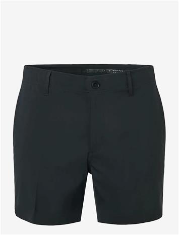 Abacus Jr Cleek Flex Shorts - Black - 170