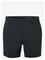 ABACUS Jr Cleek Flex Shorts - BLACK - 130 – kuva 2