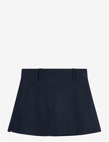 Abacus Jr Cleek Flex Skorts - Navy - 170 – kuva 3/3