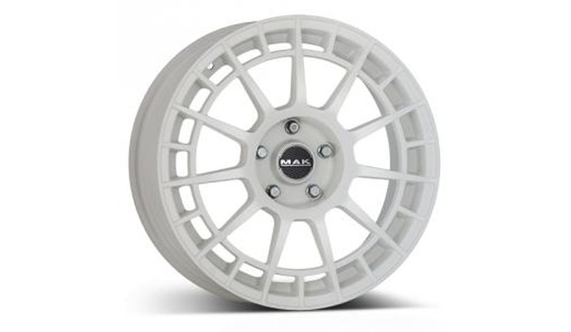 MAK NTT White 7x17 4/98 ET35 B58.1 – kuva 1/1