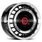 RONAL R50 REV-B Black Front Cut 8x18 5/112 ET35 B76 – kuva 1