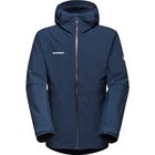 Mammut Alto Light HS Hooded Jacket Men Marine - M