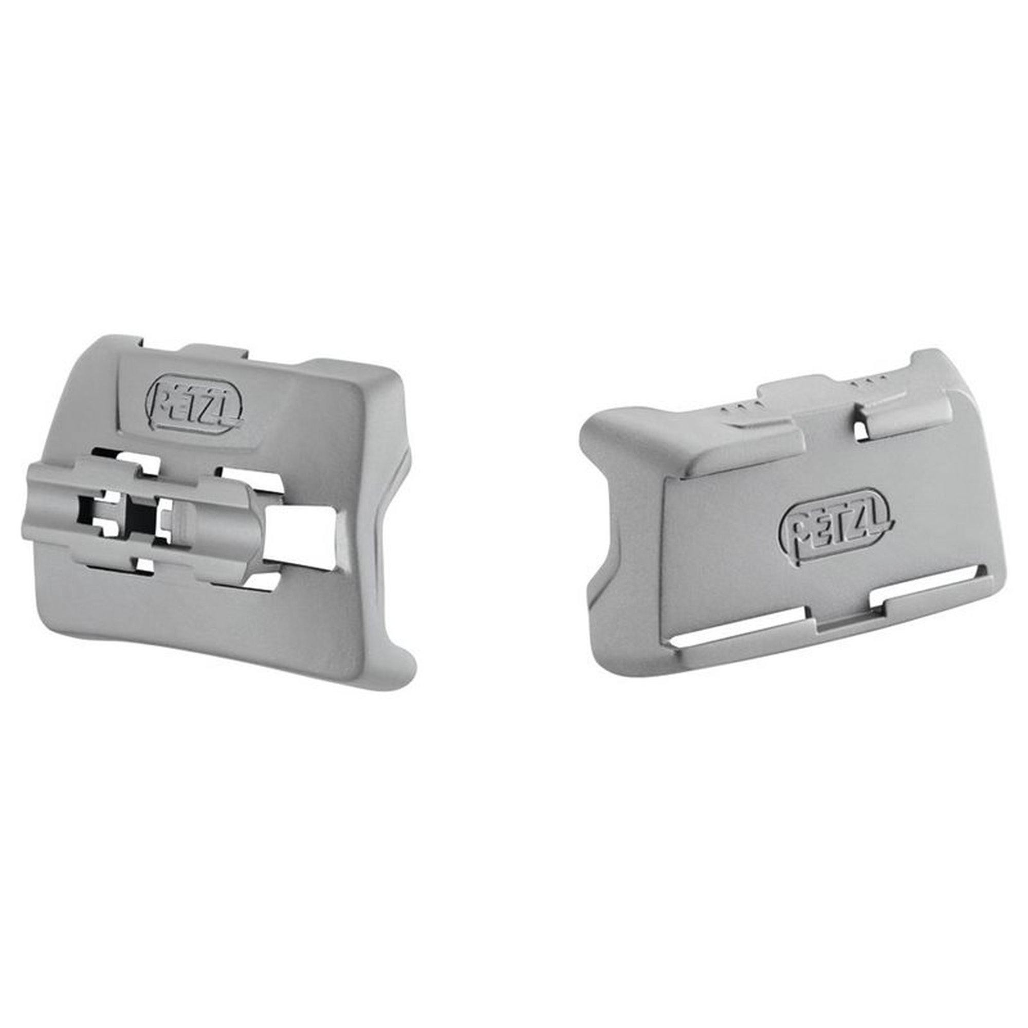 Petzl Mount For Caving Helmet - Onesize