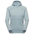 Mammut Taiss ML Hooded Jacket Women Nebla - S