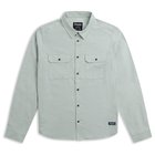 Bergans Nordmarka Flannel Shirt Men Dried Sage - S