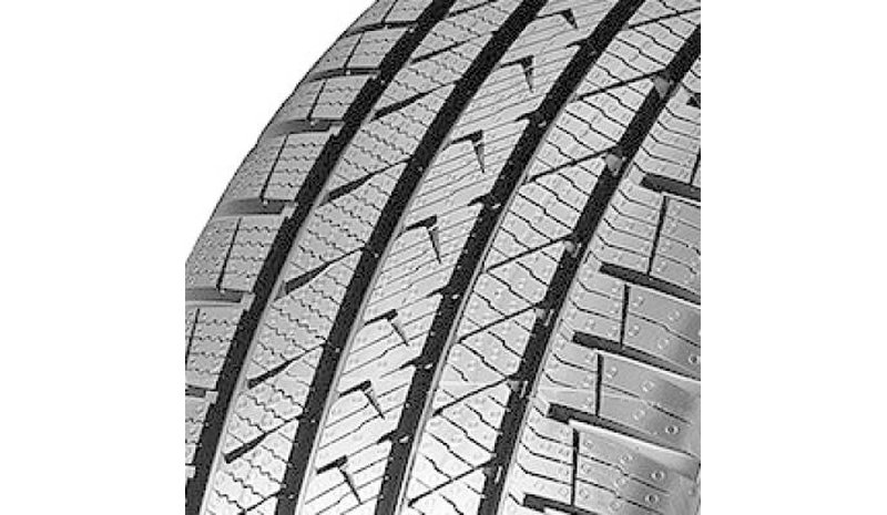 Quatrac Pro 215/55 R18 99V – kuva 1/1