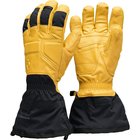 Black Diamond Guide Gloves Beeswax-Black - XL