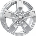 AUTEC Astana Titanium Polished 9x19 5/108 ET47 B63.4
