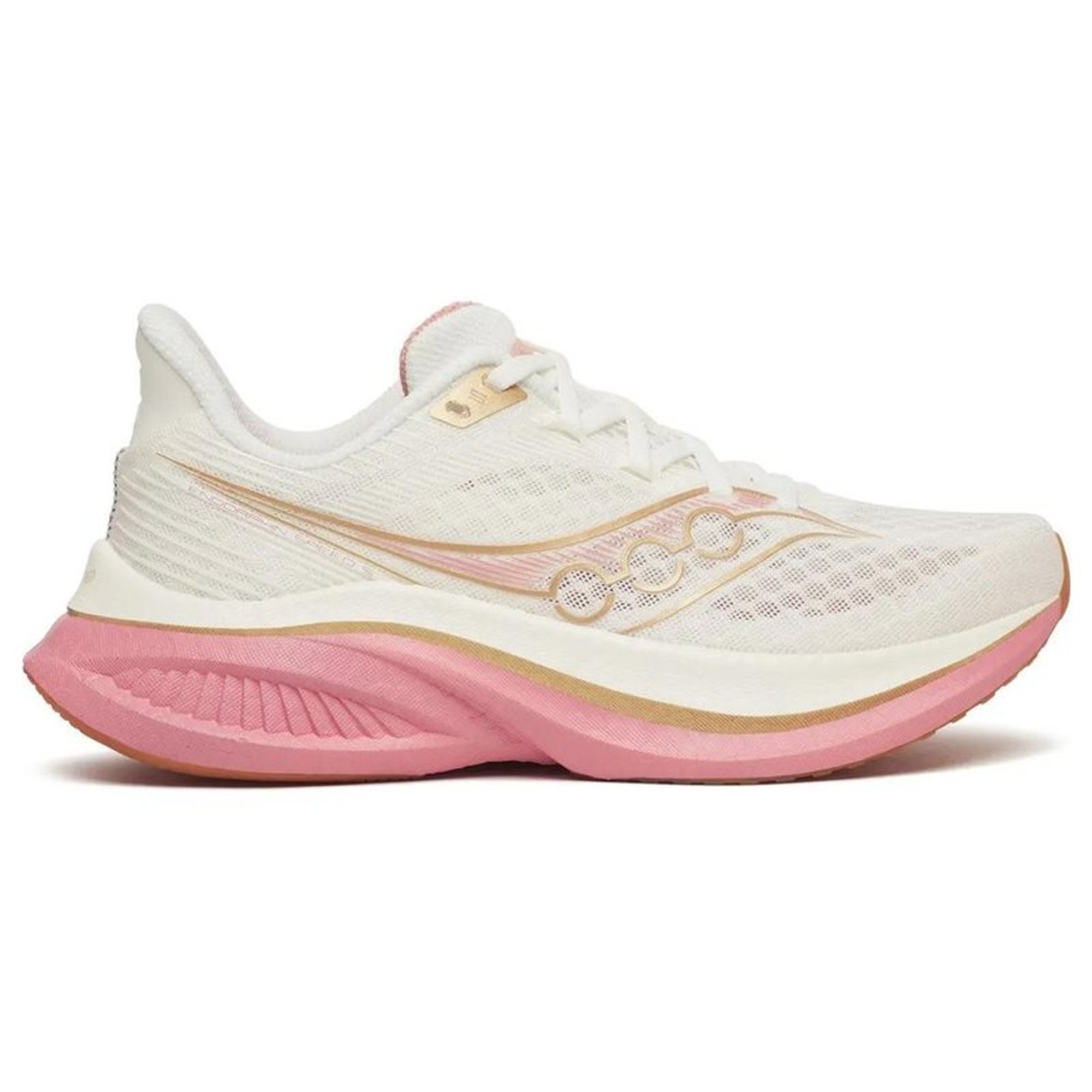Saucony Endorphin Speed 5 Ivory/Mauve - 42