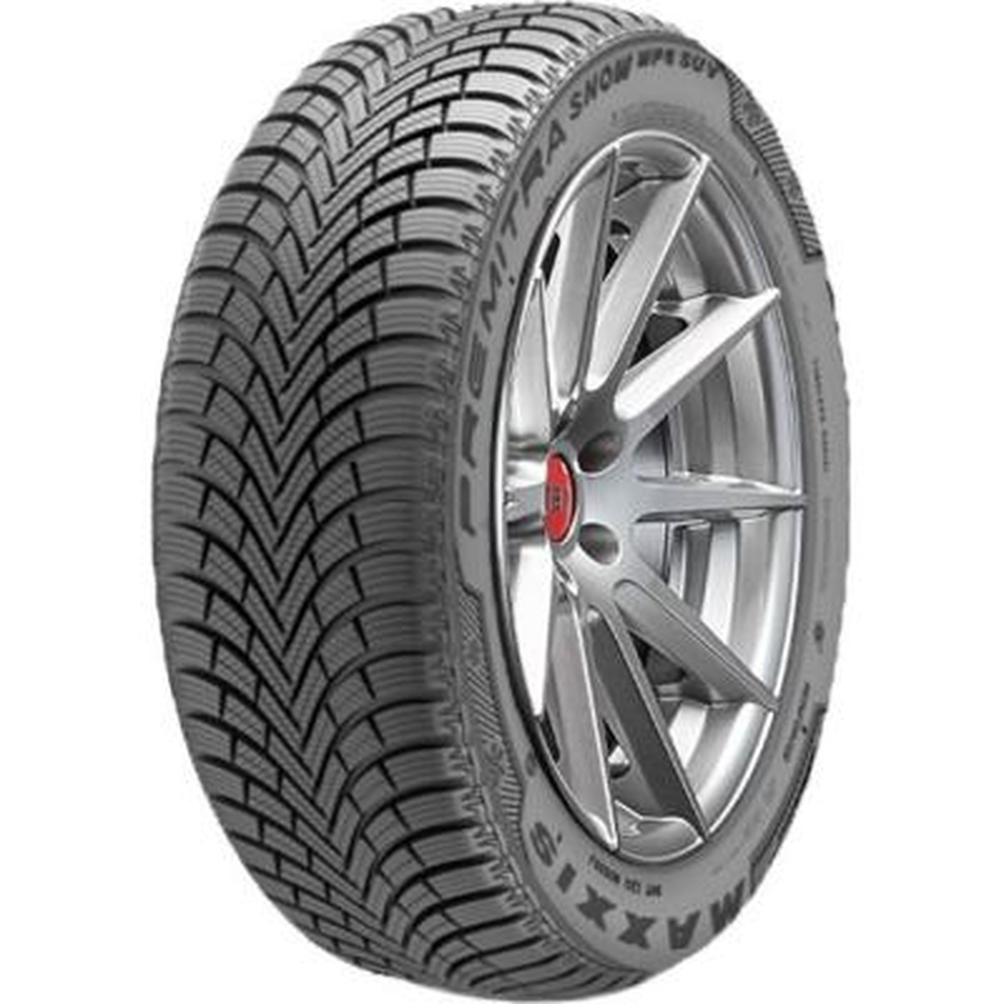 Premitra Snow WP6 SUV 225/55 R19 99V
