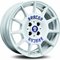 Sparco Terra White Blue Lettering 7.5x17 5/100 ET35 B63.3 – kuva 1