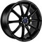 OVM ARCH Black 8x19 5/112 ET30 B66.5 – kuva 1