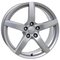 Image Atom Silver 7x17 5/100 ET40 B57.1 – kuva 1