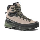 La Sportiva TX5 Evo Mid Woman GTX Gravel/Cypress - 40