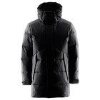 Sail Racing Patrol Down Parka Carbon - L