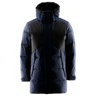 Sail Racing Patrol Down Parka Dark Navy - L